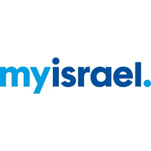 Myisrael - Donation Page