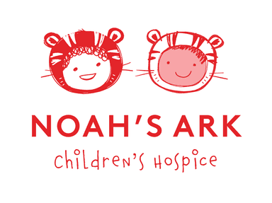 Noah's Ark Children's Hospice Crowdfunder