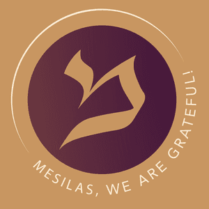 Mesilas Bais Yaakov