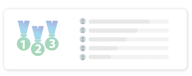 Goals & Leaderboards