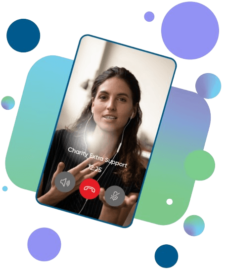 Fundraising Coaching Support